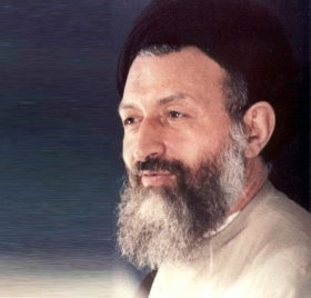 زندگینامه شهید سید محمد حسینی بهشتی